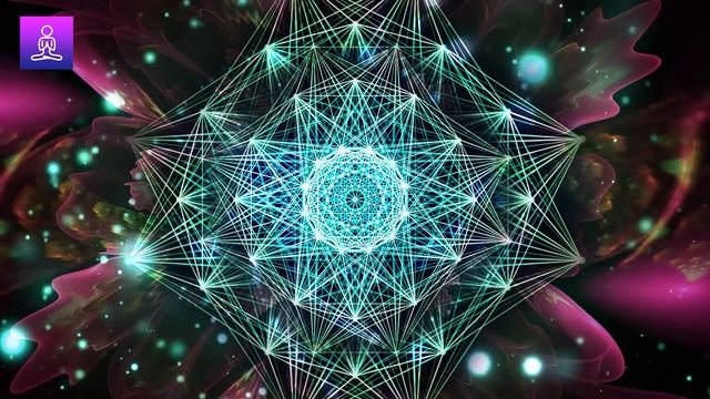 (432 Hz + 963 Hz) Manifestation Frequencies: Angelic Healing Music