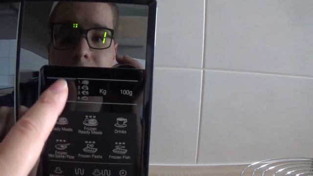 Samsung GE83X Kombi Mikrowelle mit Grillfunktion Unboxing смотреть онлайн