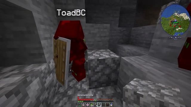 Minecraft 1.19.2:Полиэтиленовый лист и ветро-генераторы []part 3] смотреть онлайн