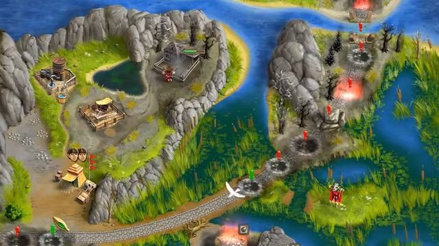 Дороги Рима 3 e007 смотреть онлайн