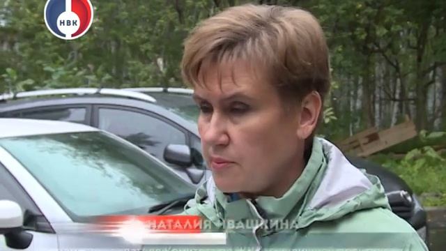 Реконструкция парка и ремонт дворов смотреть онлайн