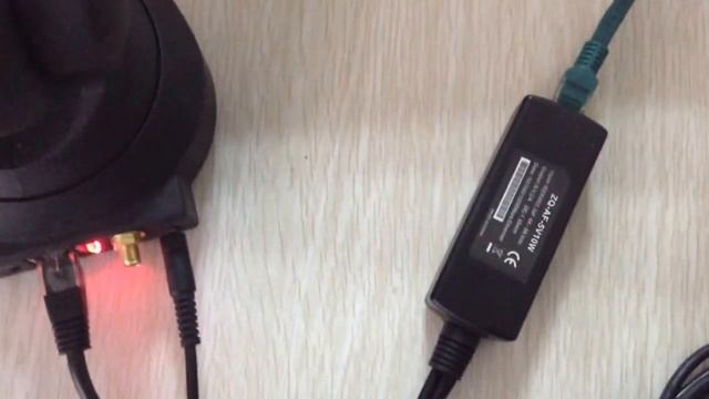 48v 8port poe injector 5v 2a poe splitter power Foscam IP Cam смотреть онлайн