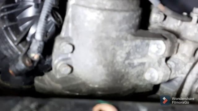 2011 BMW X5 35i WATER PUMP REPLACEMENT смотреть онлайн