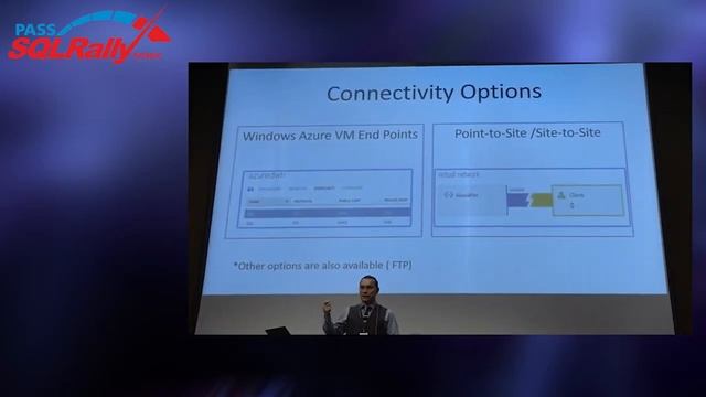 Alexei Khalyako - Data Warehouse in the cloud смотреть онлайн
