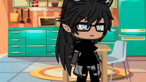 Treated like a baby by bully!???||Gachalife||Pt 1