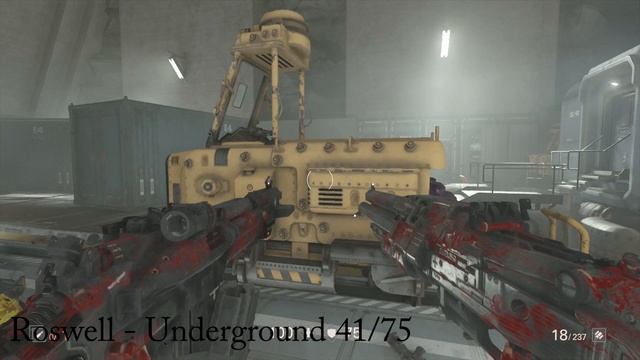 Wolfenstein II - All 75 Star Cards - Meet the Cast Achievement/Trophy Guide смотреть онлайн
