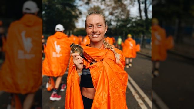 Разговоры пробег. Выпуск 46. Беговые отчеты. New York Marathon 2023. смотреть онлайн