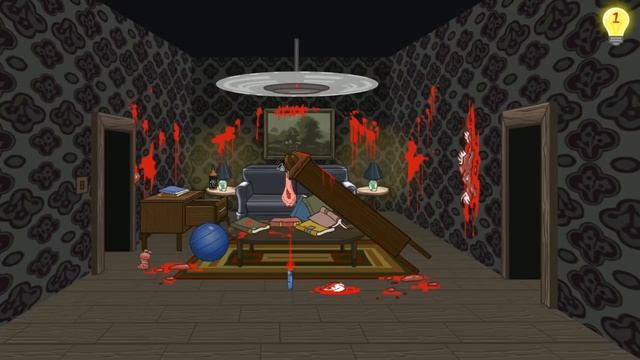 The Visitor: Ep.1 - Kitty Cat Carnage ПОЛНОЕ ПРОХОЖДЕНИЕ и ДОП УРОВНИ в игре ВИЗИТЕР резня котов смотреть онлайн