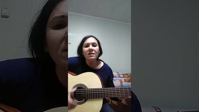 Облака под гитару смотреть онлайн