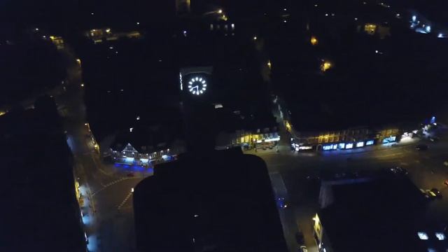 Shrewsbury (Шрусбери) Великобритания 2017 смотреть онлайн