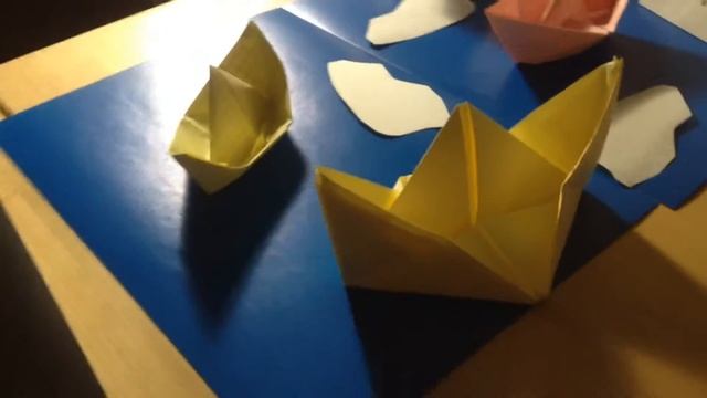 Сказка О Кораблях, ПКРе и ГИМСе смотреть онлайн