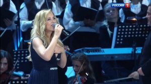 Лара Фабиан   Любовь, похожая на сон   Новая волна 2016