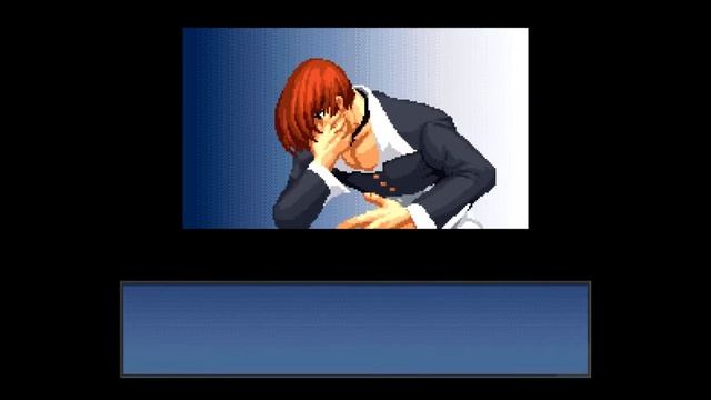 Fighting Game Bosses 15. The King of Fighters '97 - Orochi Boss Fight смотреть онлайн