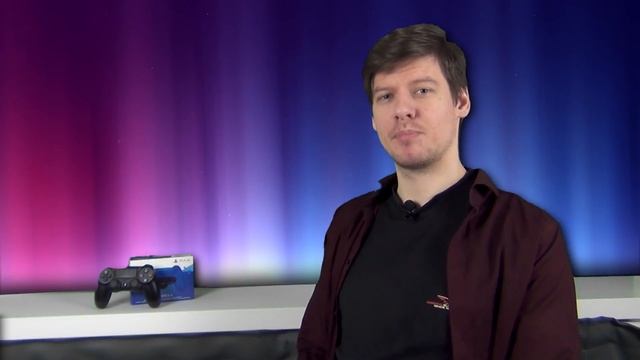 Насадка на Dualshock 4 - Back Button Attachment смотреть онлайн
