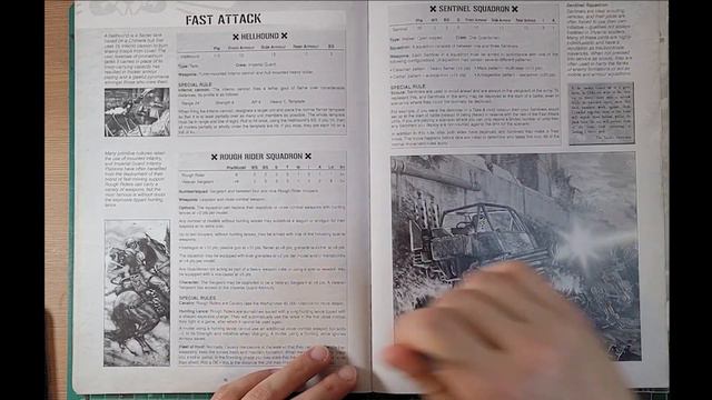 3rd Edition Imperial Guard Codex, From Back In 2003! | Astra Militarum | Warhammer 40,000