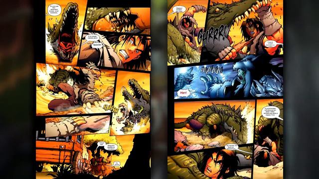 Шаламейн предыстория Вариан Ринн смотреть онлайн