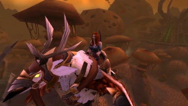 World Of Warcraft Quest Info: Journey's End смотреть онлайн