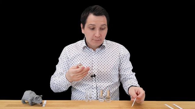 Обзор русских нишевых ароматов от perfumbox смотреть онлайн