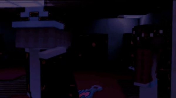 C418 sweden minecraft