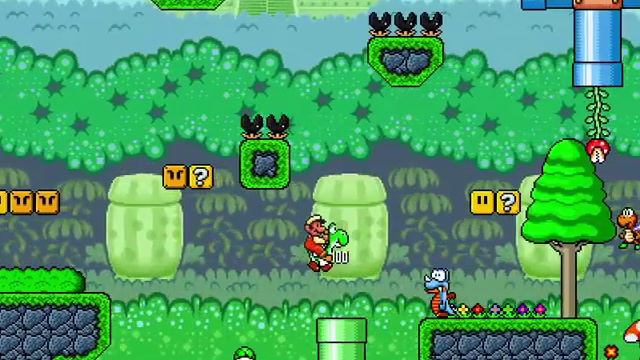 Let's Play New Great Castle Adventure Episode 12 смотреть онлайн