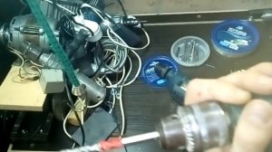 Секрет как удлинить сверло?
