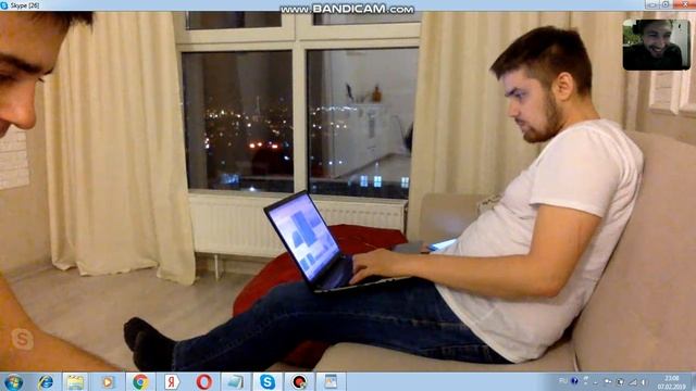 Придурки из Краснодара Ч3 Нимое Кино!) смотреть онлайн