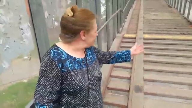 Отзыв о ступенях уличных Tessera смотреть онлайн