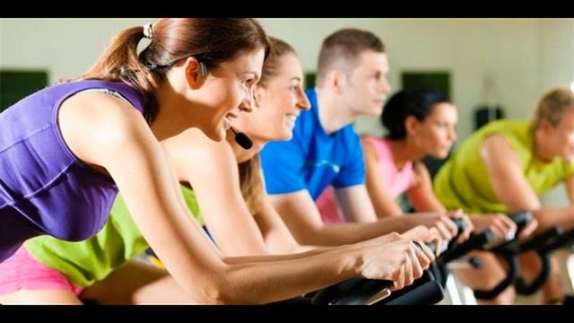 Cycle тренировки для быстрого похудения смотреть онлайн