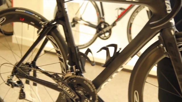 The Long Road to Norseman 2014 w/Graeme Stewart Part 2 | John Clark Motor Group смотреть онлайн