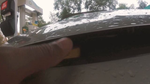 HOW TO OPEN HOOD FORD FOCUS смотреть онлайн