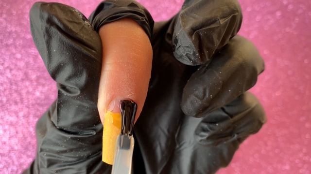 Наращивание Ногтей на коктейльные трубочки смотреть онлайн
