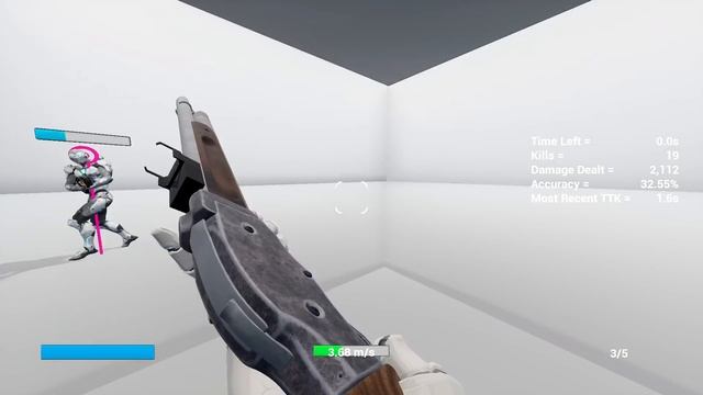 Apex Aim Trainer обзор  розыгрыш  тренировка аима в апексе