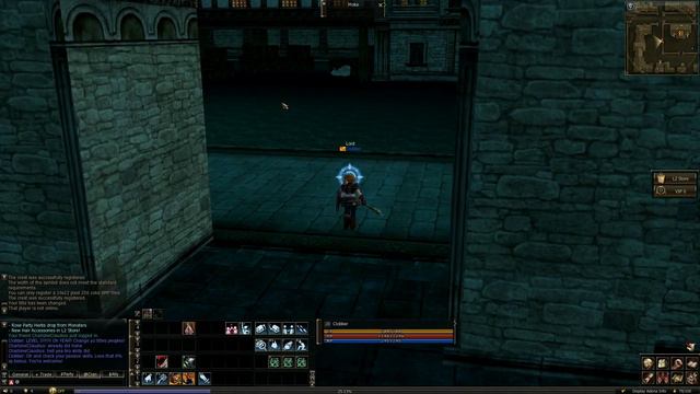 Level 3 Clan - Lineage 2 NA Classic - Episode 59 смотреть онлайн