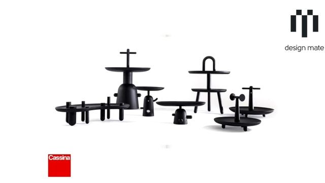 IMM Cologne 2017 CASSINA смотреть онлайн