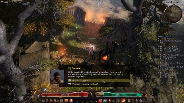 Is It Worth Playing In 2022? Grim Dawn Review смотреть онлайн