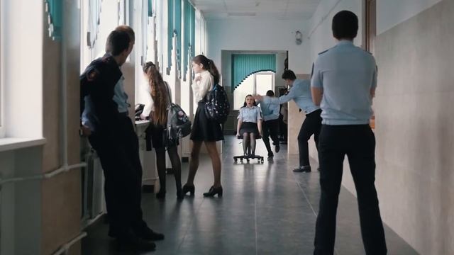 ПОСЛЕДНИЙ ЗВОНОК. ВЫПУСКНОЙ. ШКОЛА 6. СЕВАСТОПОЛЬ 2021. смотреть онлайн