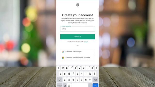 How to Login Chatgpt Without Phone Number смотреть онлайн