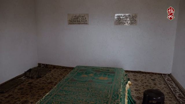 ТРК «Путь» им. А-Х. Кадырова