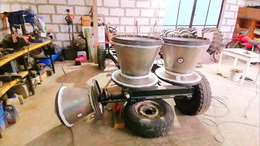 Диски готовы пока катаюсь на другом везд. смотреть онлайн