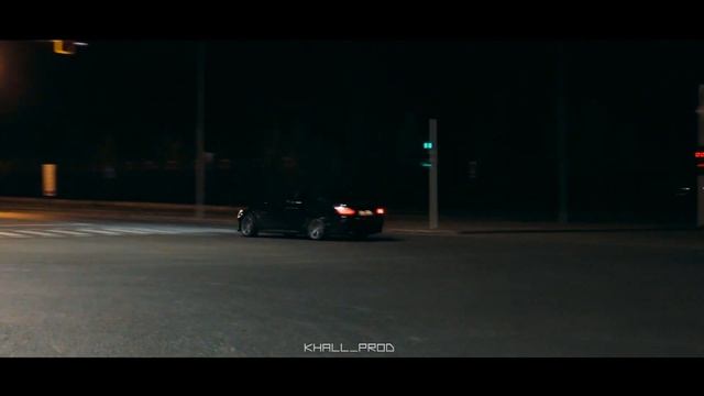 BMW M5 E60 | city drift | Shanks - Bonnie and Clyde смотреть онлайн