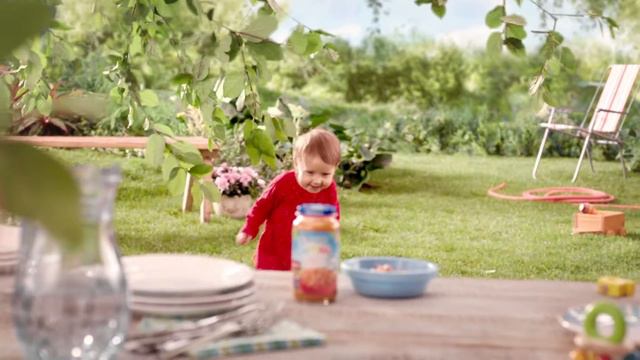 Gerber Alfabet Smaków смотреть онлайн