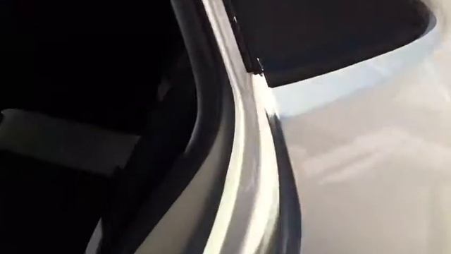 Hyundai Creta 2017. АТ серебро 123 л.с дц усть-курдюм юбилейный Элвис Renault . смотреть онлайн