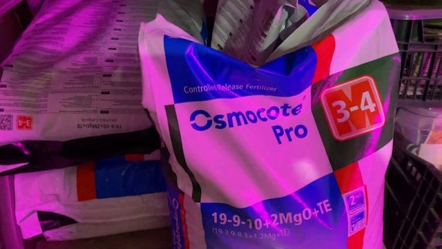 Удобрение ОСМОКОТ. Высылаем по всей России.Заказать можно в группе ВК «Пионы под Питером» смотреть онлайн