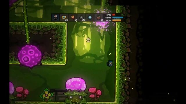 Roguelands walkthrough смотреть онлайн
