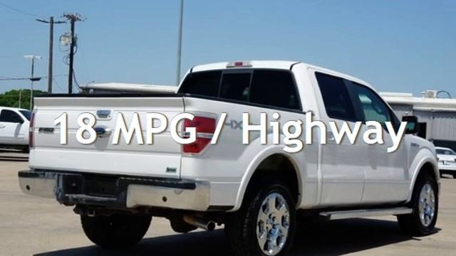 2010 Ford F-150 XL for sale in mckinney, TX смотреть онлайн