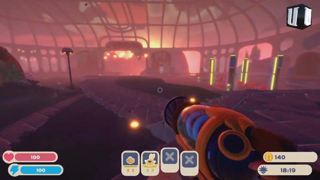 Slime Rancher 2 - I'm Back(ish)! - 01 смотреть онлайн
