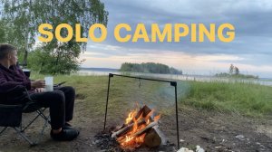 Один на острове (эпизод 3) [4К]
