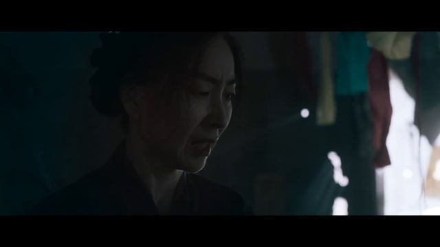 Заклятье. Мертвые воды - Русский трейлеры (2024) смотреть онлайн