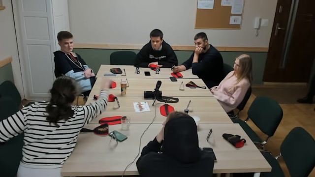 Рейтинговий ігровий вечір клубу - 26.02.2024 смотреть онлайн