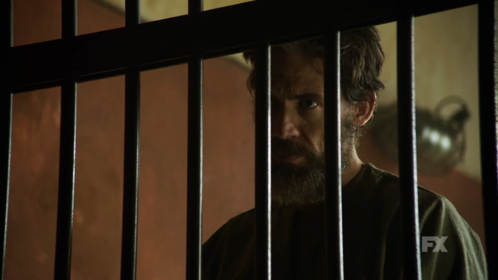 Тиран / Tyrant (Сезон 2) Трейлер смотреть онлайн